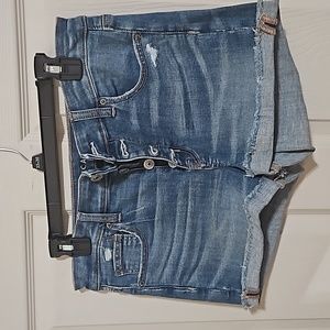 AE high rise shortie